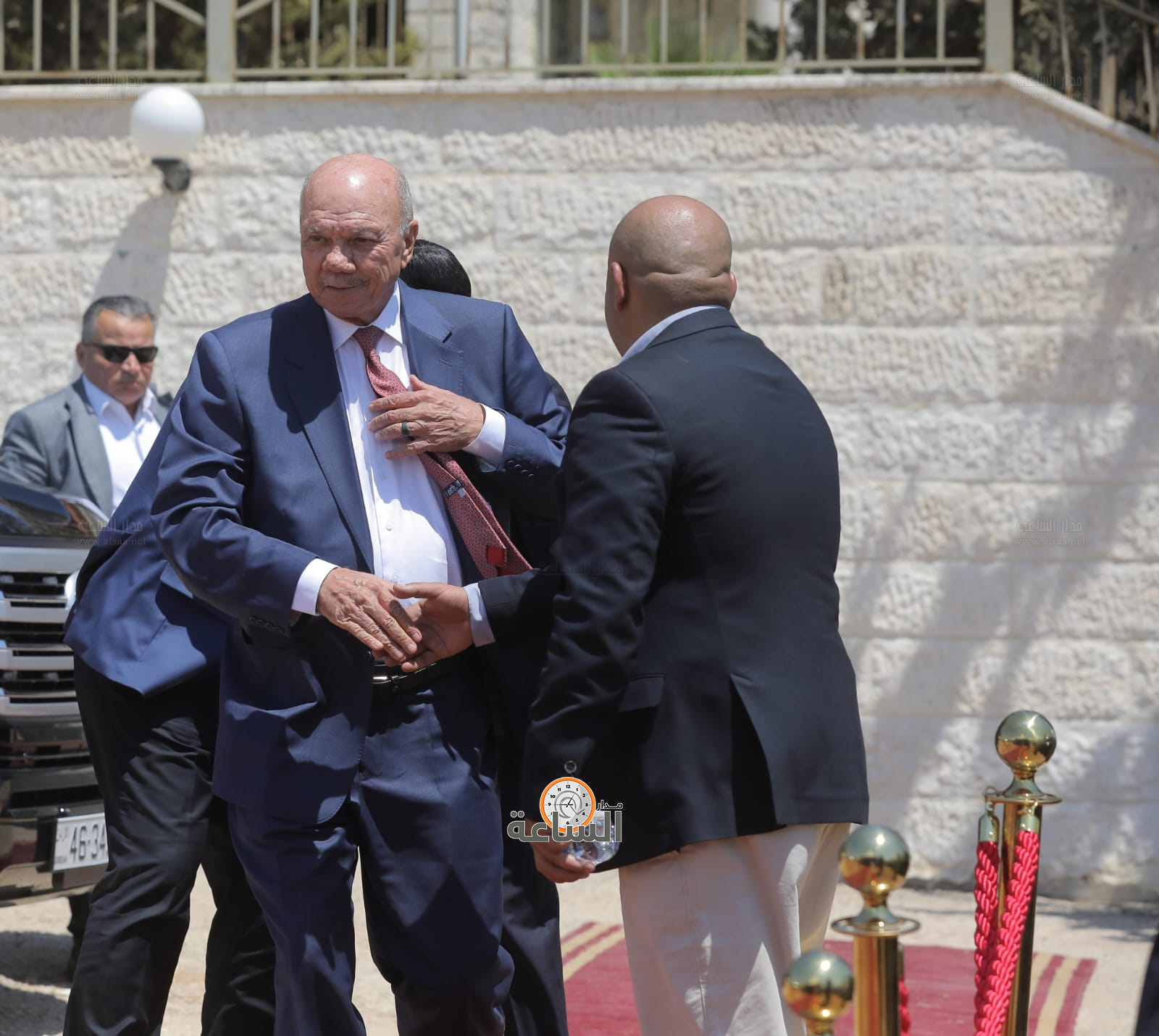 Madar Al-Saa Images 0.29698695494240646