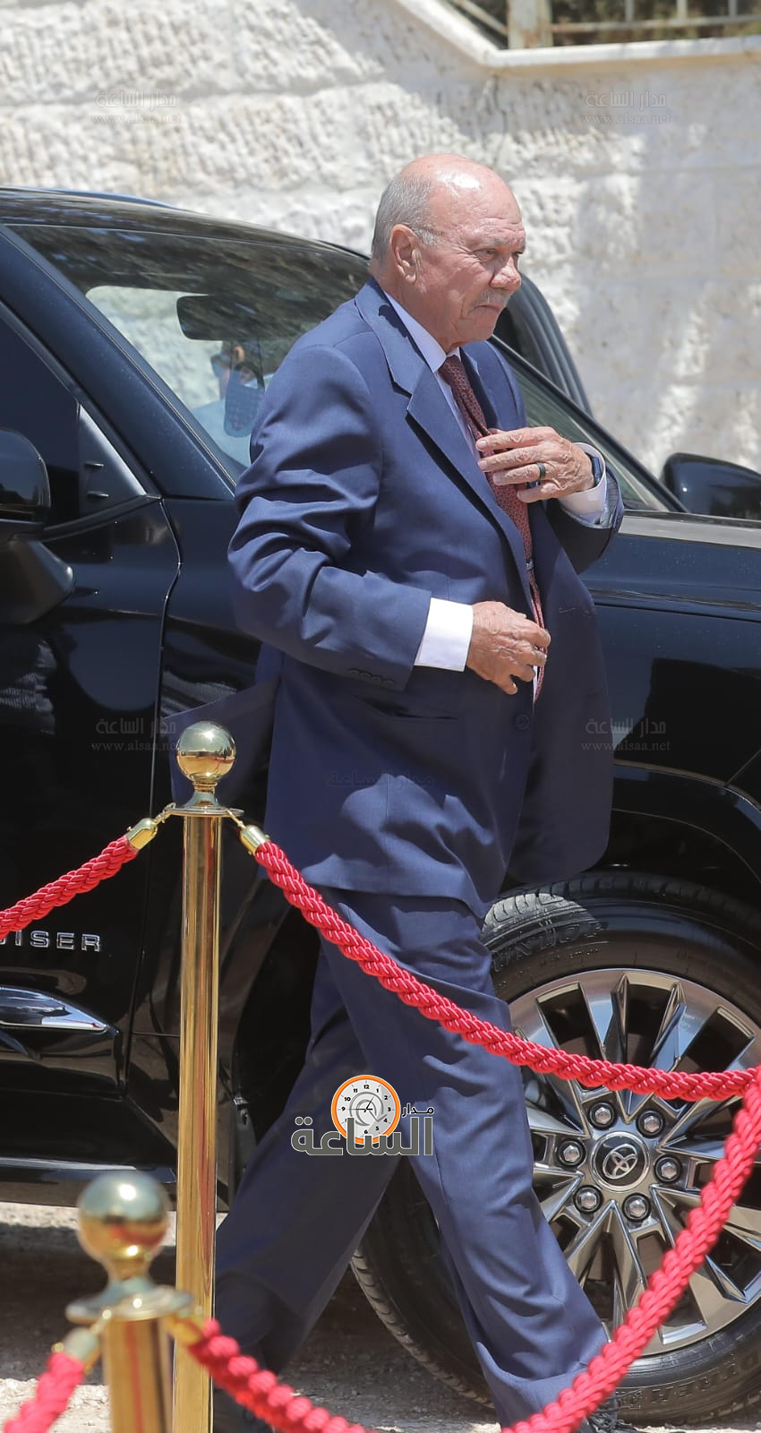 Madar Al-Saa Images 0.12466572436610934