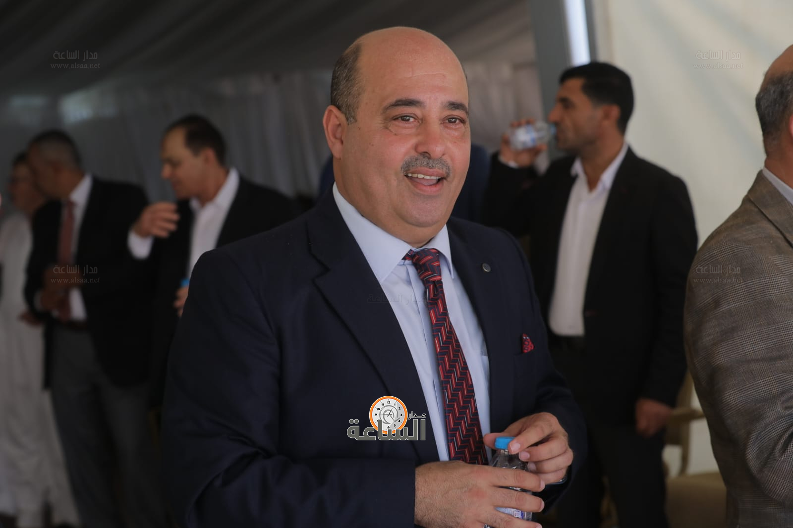 Madar Al-Saa Images 0.720709380125249