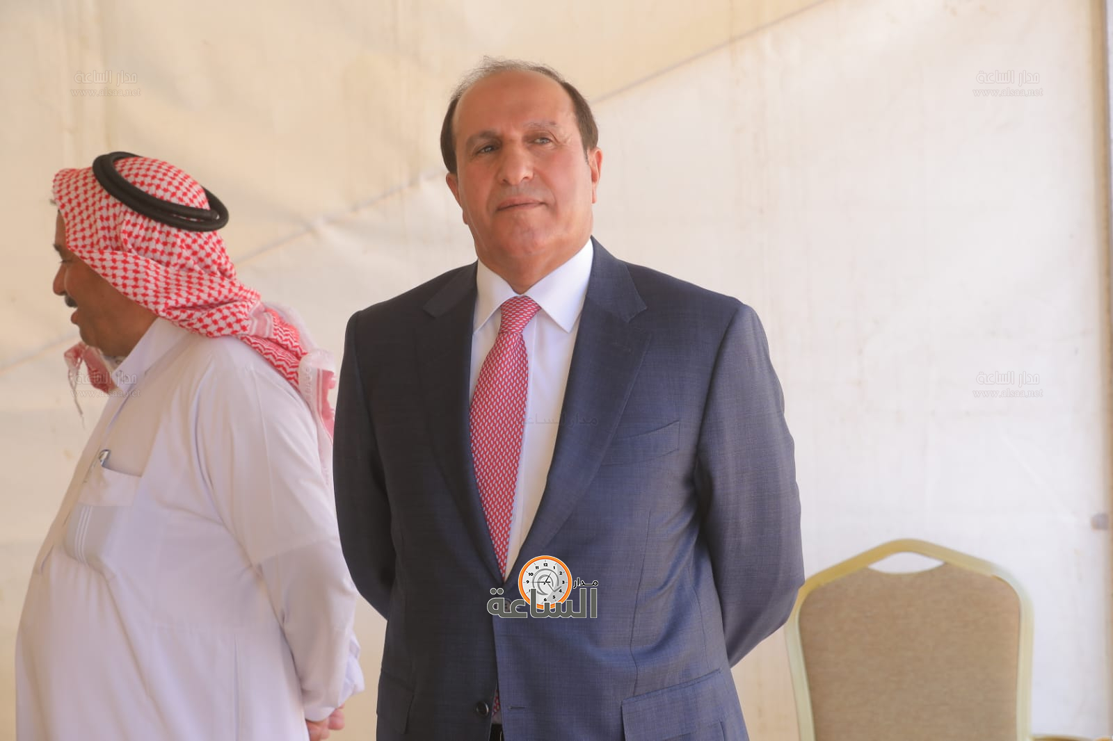 Madar Al-Saa Images 0.007820713229933274