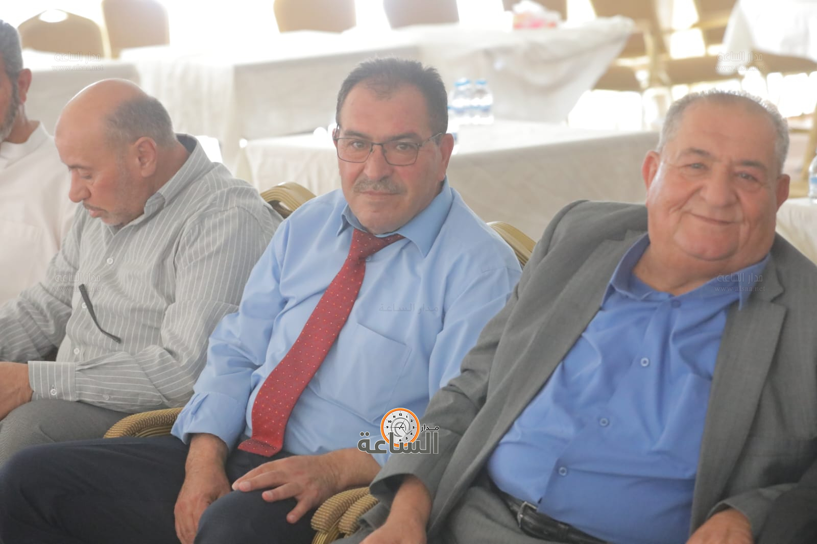 Madar Al-Saa Images 0.728163538517938