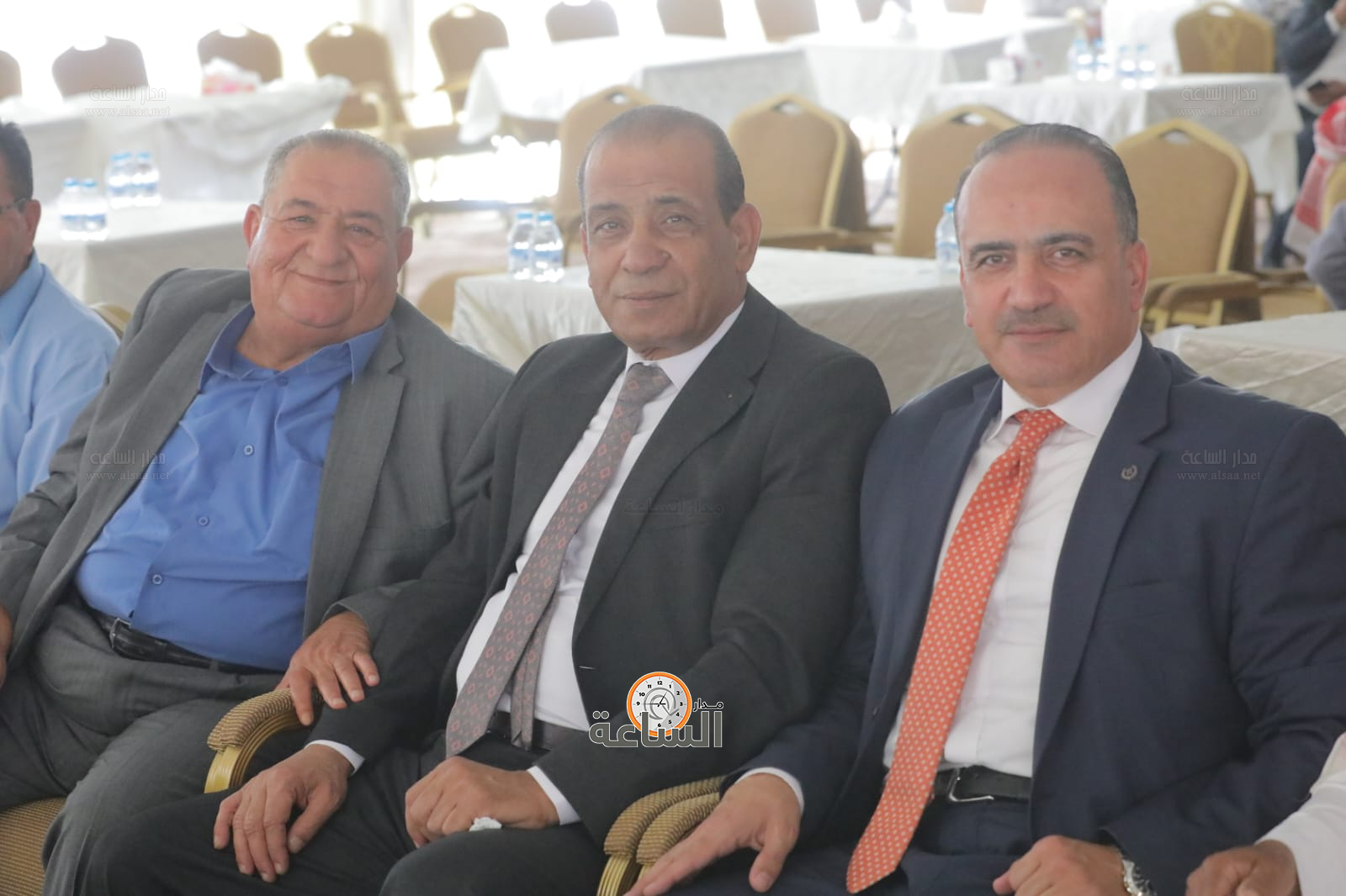 Madar Al-Saa Images 0.10619441312148736