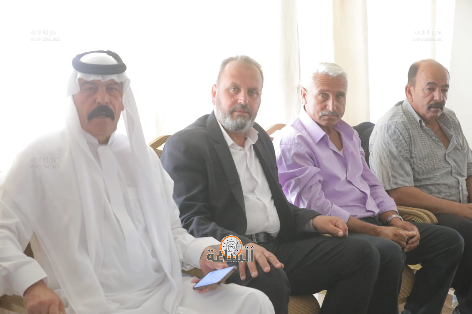 Madar Al-Saa Images 0.6182450882837182