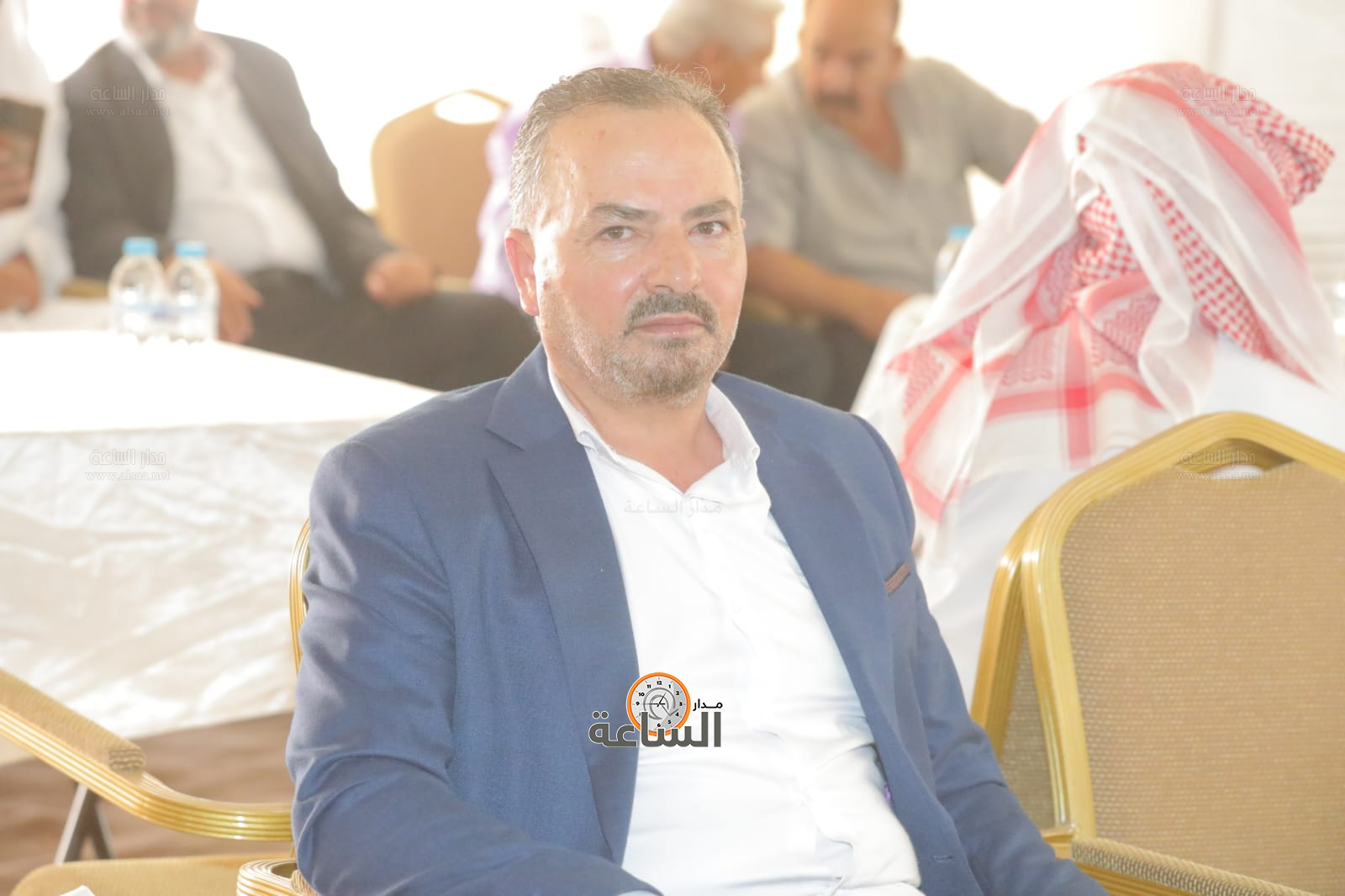 Madar Al-Saa Images 0.6460950402103588