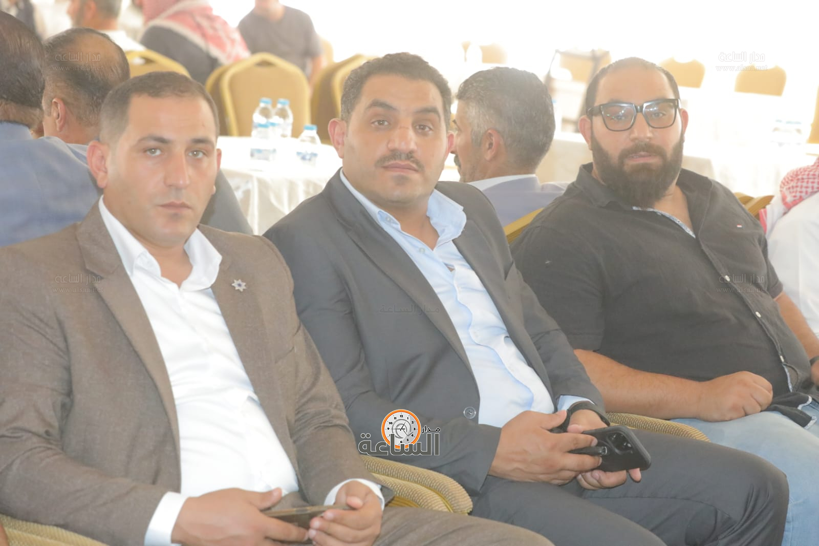 Madar Al-Saa Images 0.5793972832331032