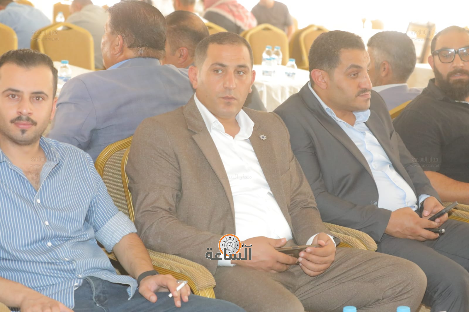 Madar Al-Saa Images 0.02550151557489866