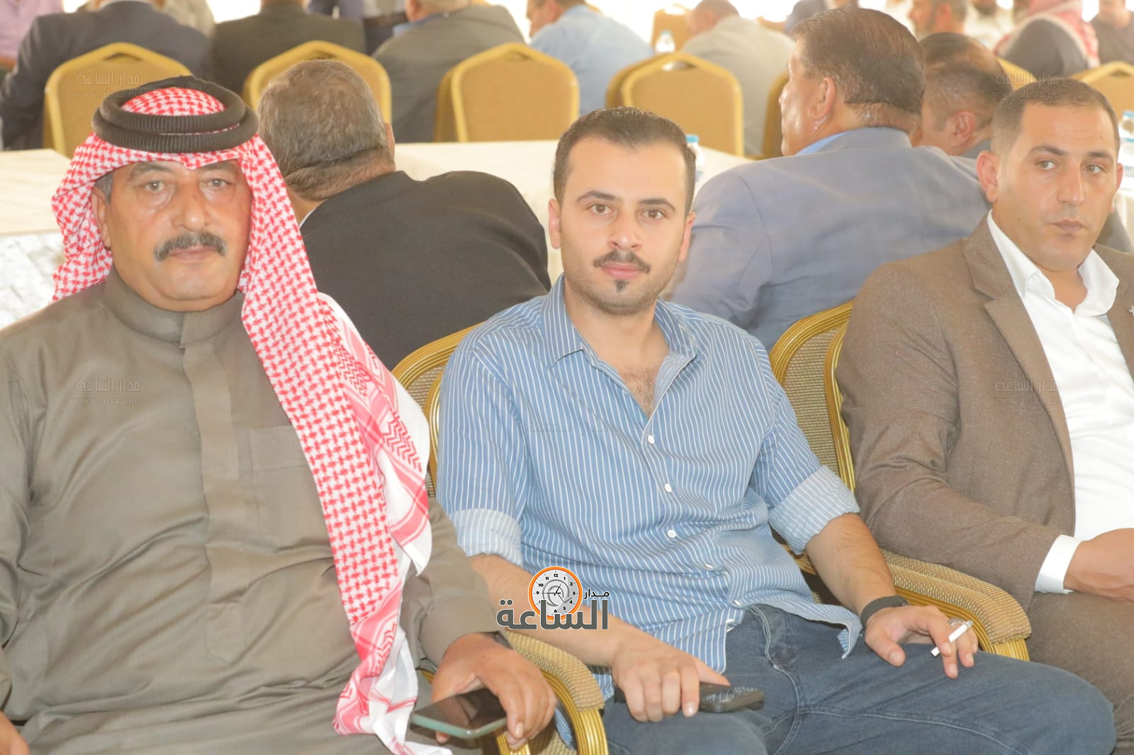 Madar Al-Saa Images 0.7451532092348998