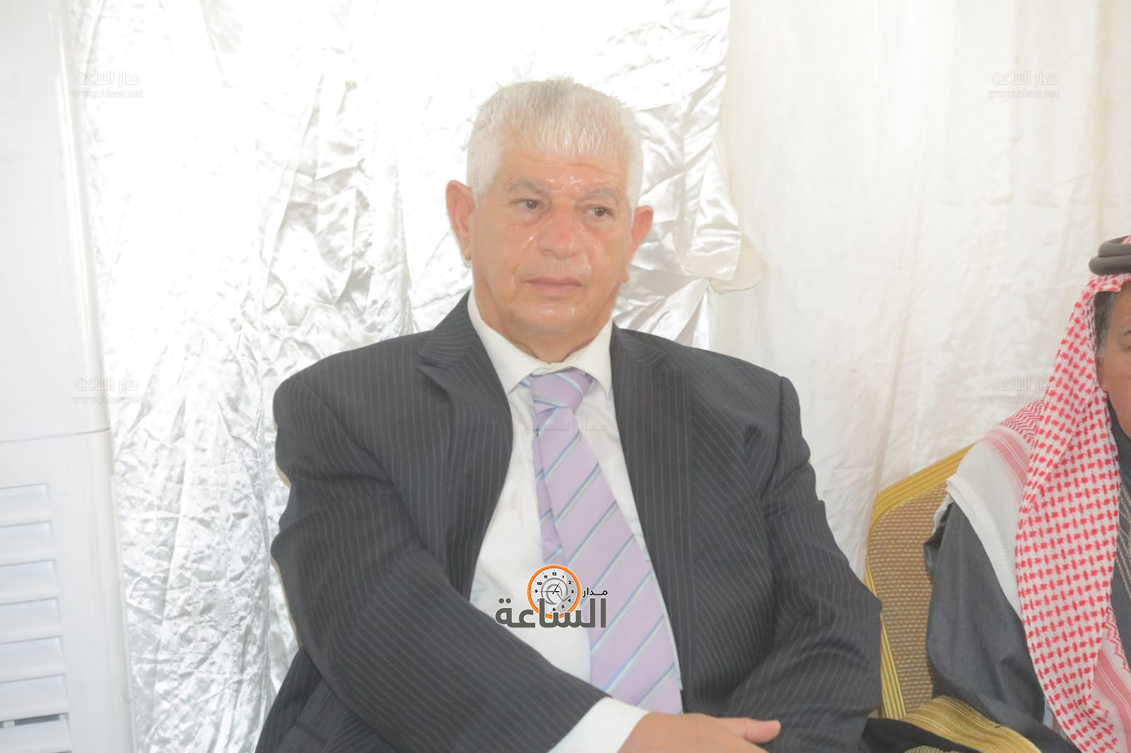 Madar Al-Saa Images 0.12108410395438163