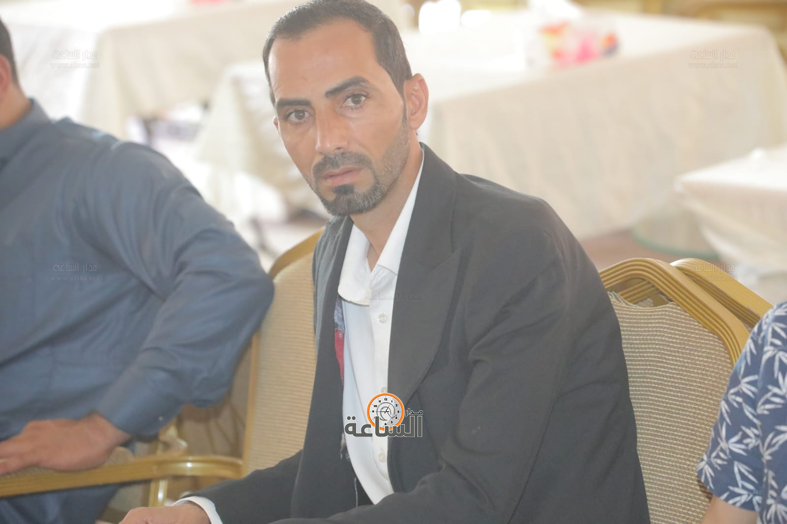 Madar Al-Saa Images 0.18476670232950887