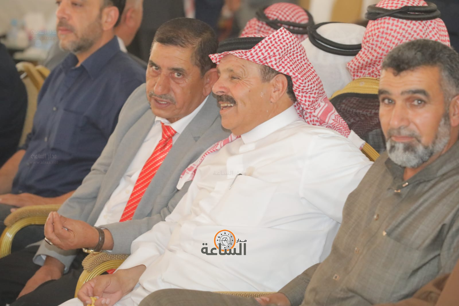 Madar Al-Saa Images 0.6050496766553461