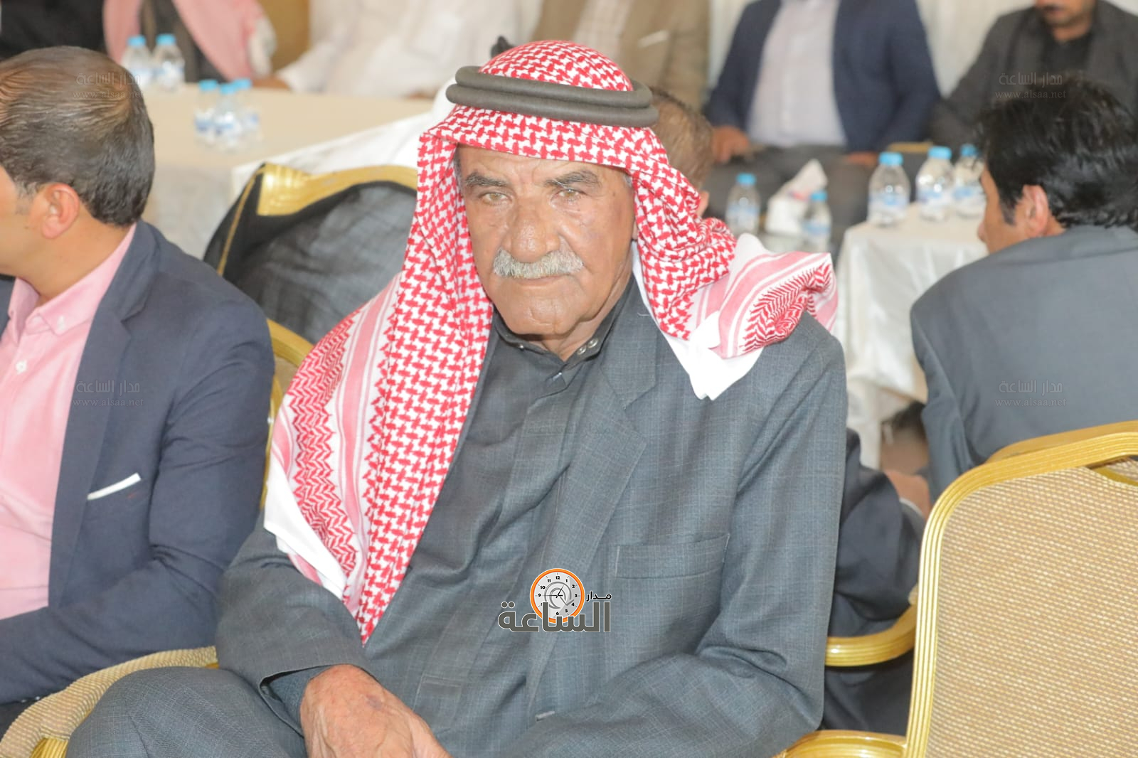 Madar Al-Saa Images 0.4560835575798661