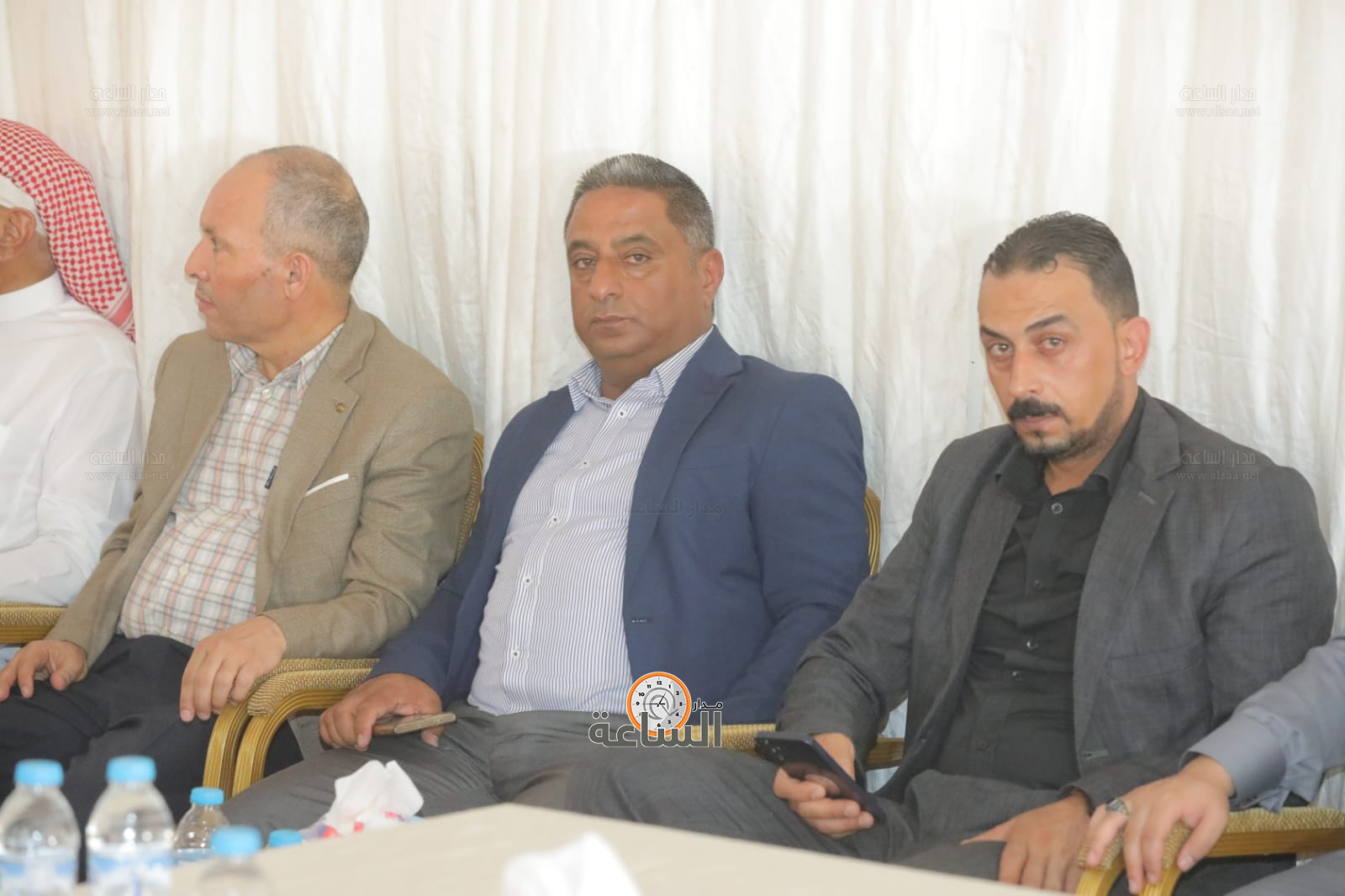 Madar Al-Saa Images 0.7571991397504657