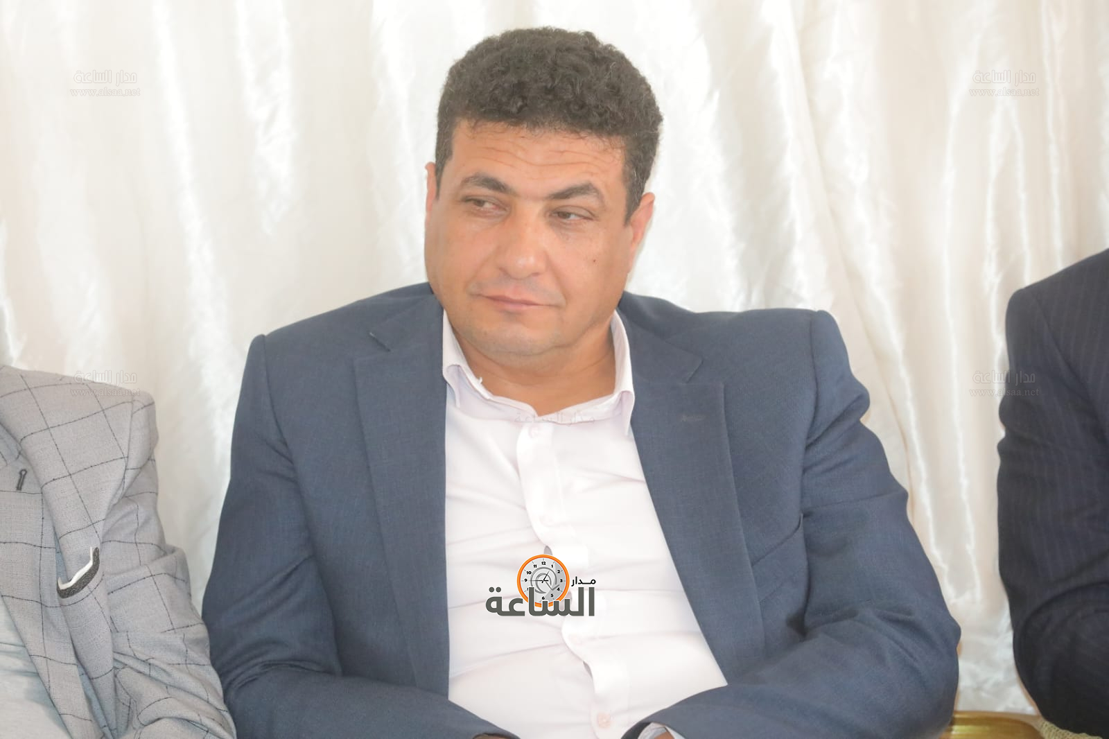 Madar Al-Saa Images 0.9165226719894664