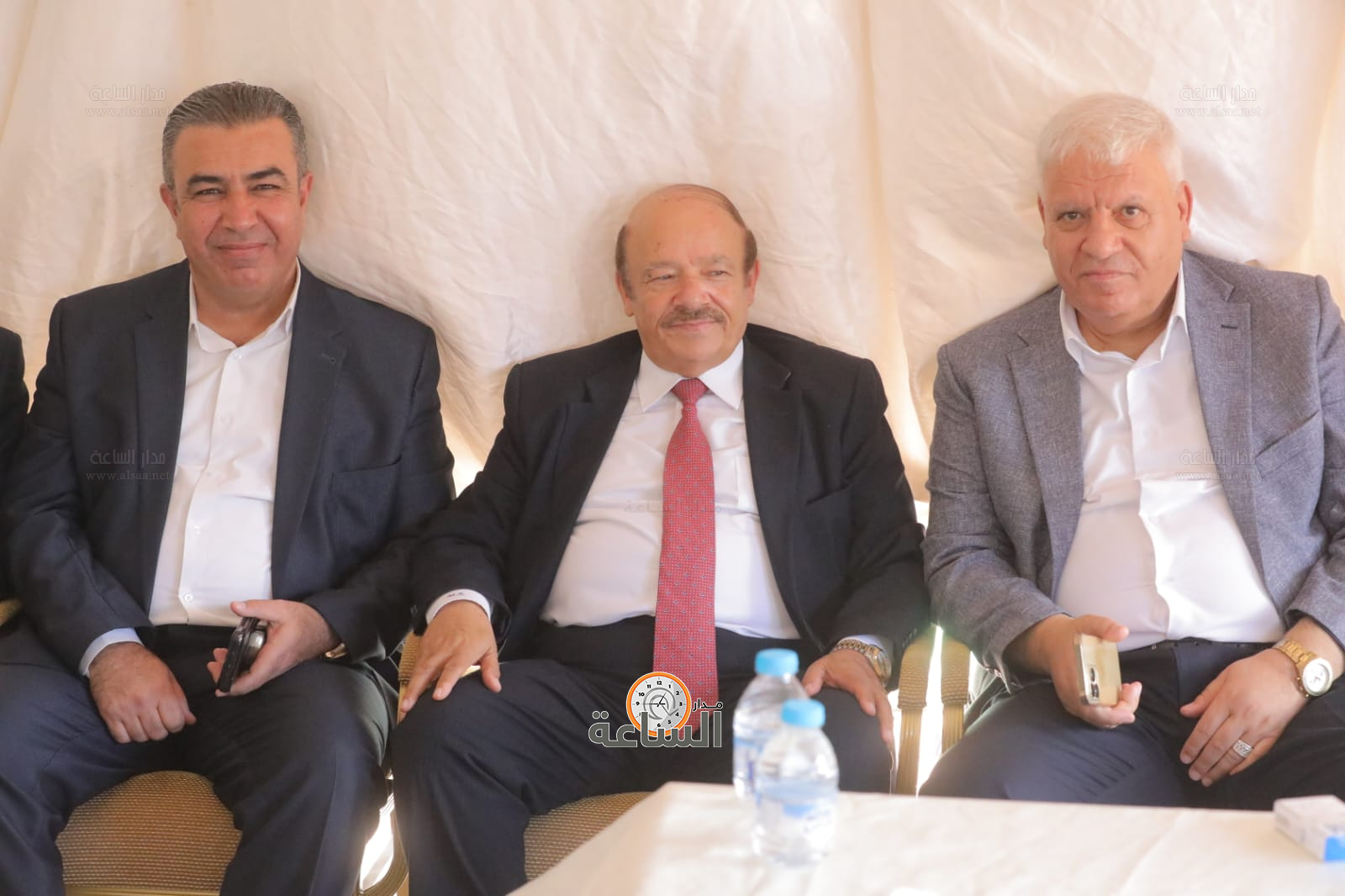 Madar Al-Saa Images 0.6477785079262319