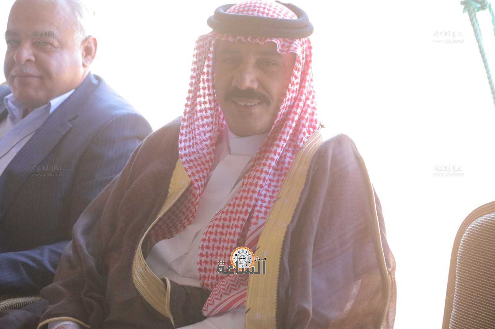 Madar Al-Saa Images 0.2089821668524241