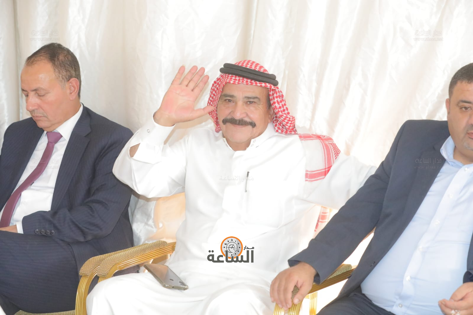 Madar Al-Saa Images 0.01468332813406914