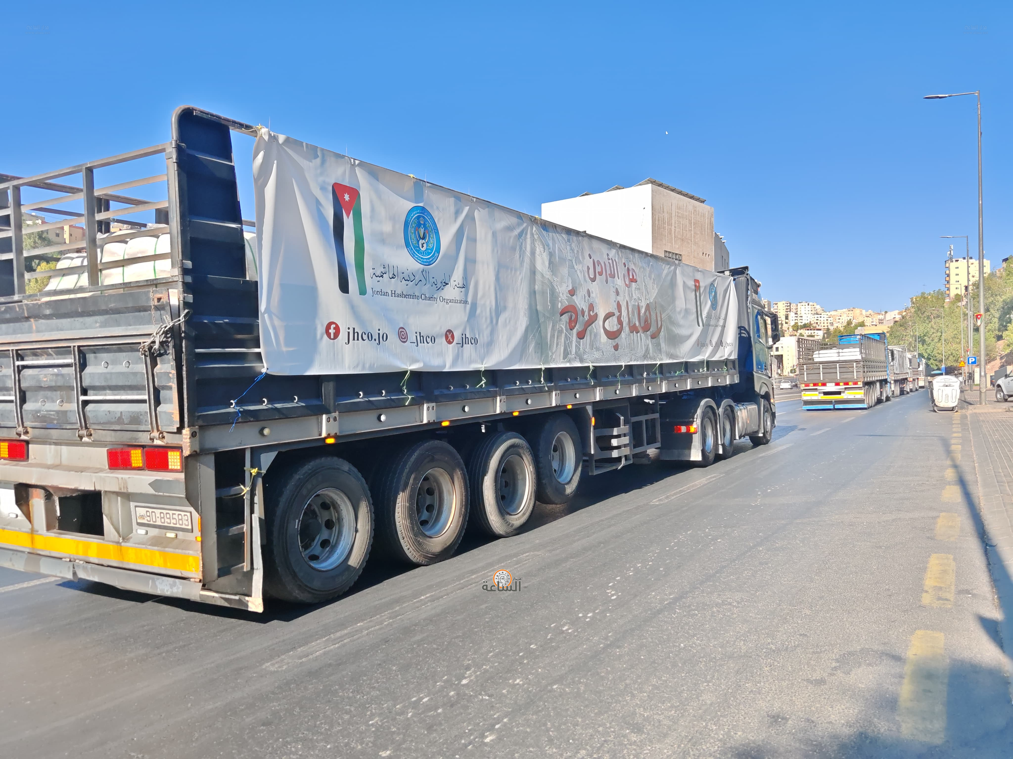 Madar Al-Saa Images 0.44499086893353446