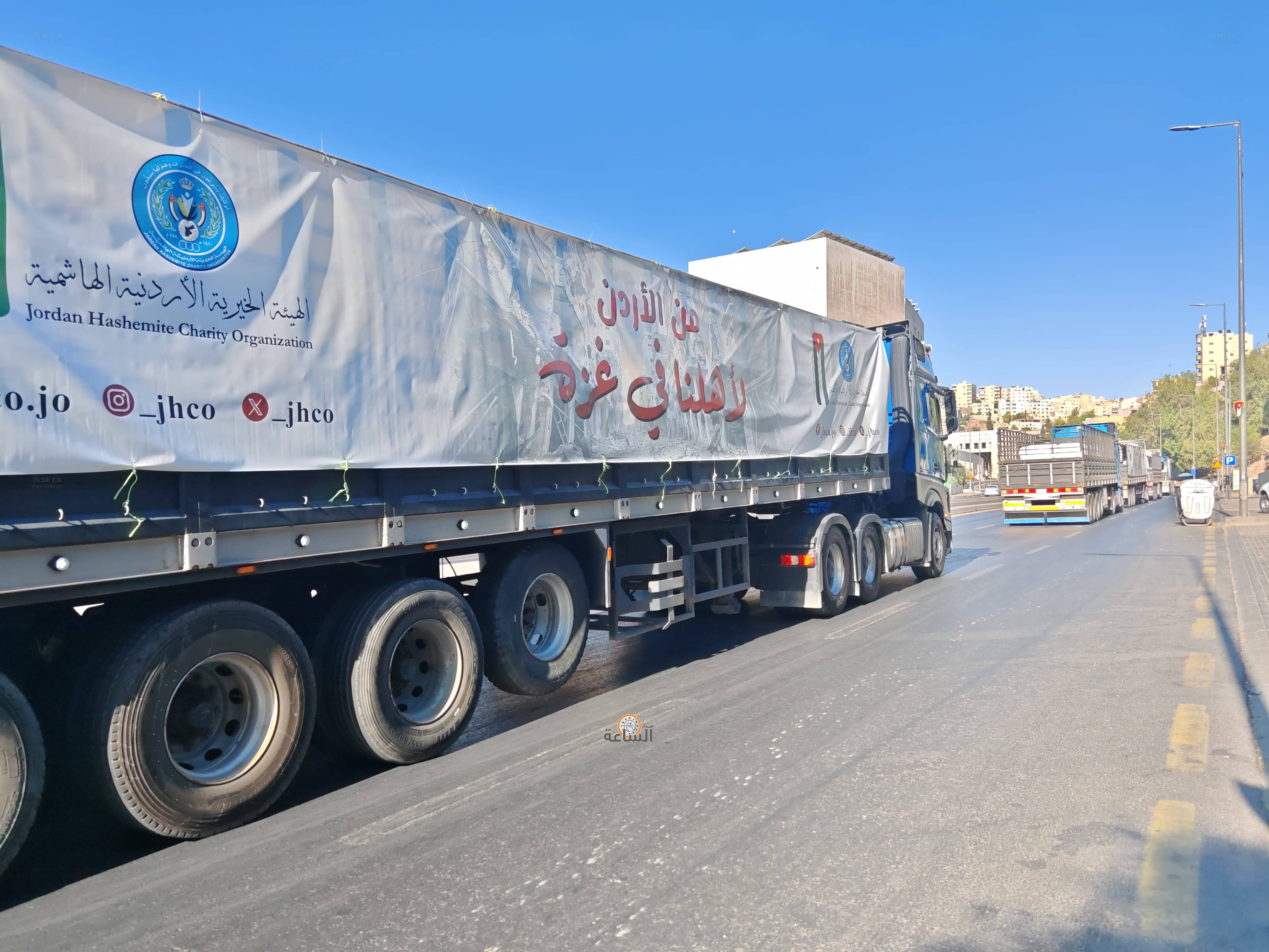 Madar Al-Saa Images 0.15046389358065737