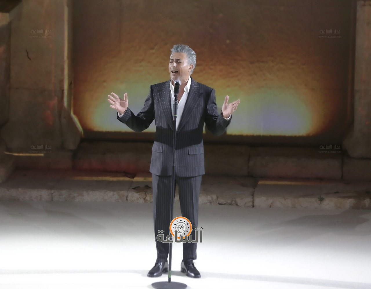 Madar Al-Saa Images 0.2011977796108707