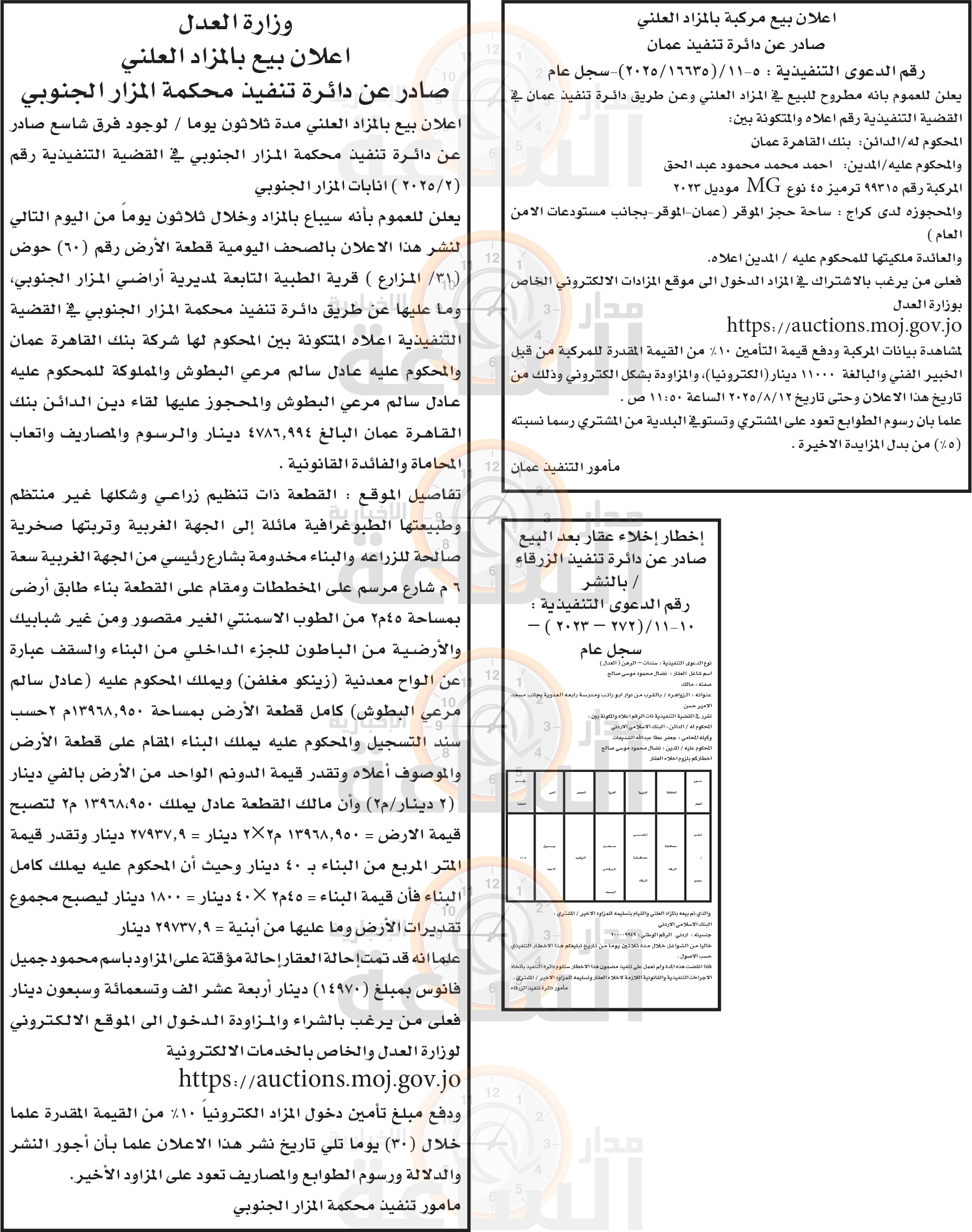 Madar Al-Saa Images 0.4639506664033507