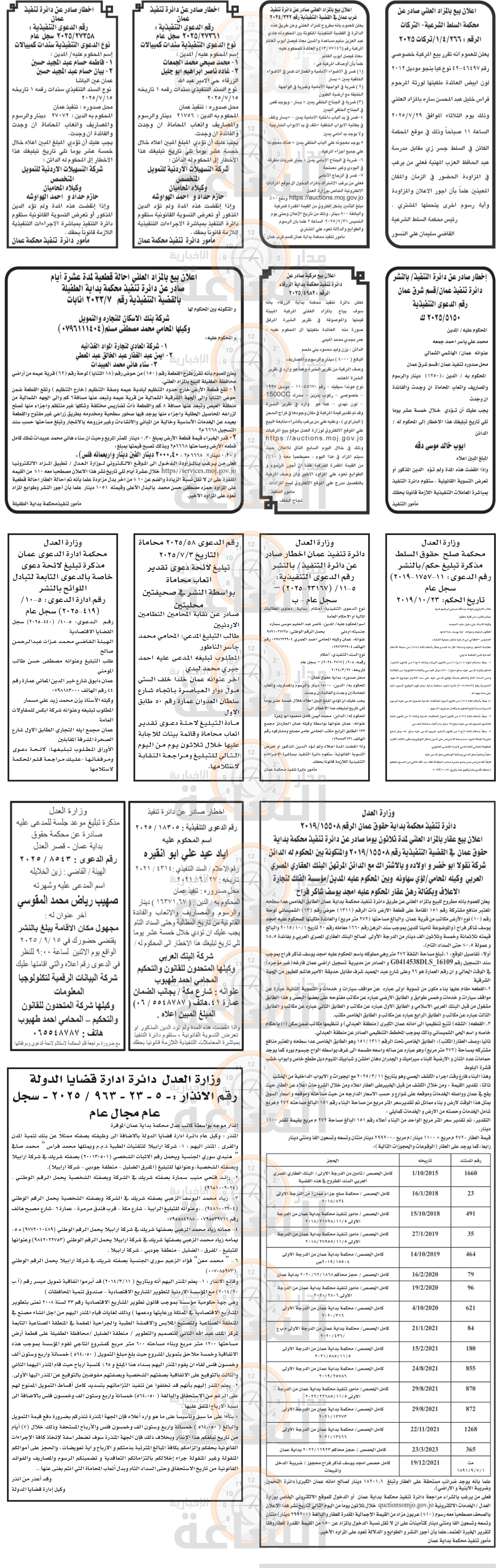 Madar Al-Saa Images 0.056524949479018094