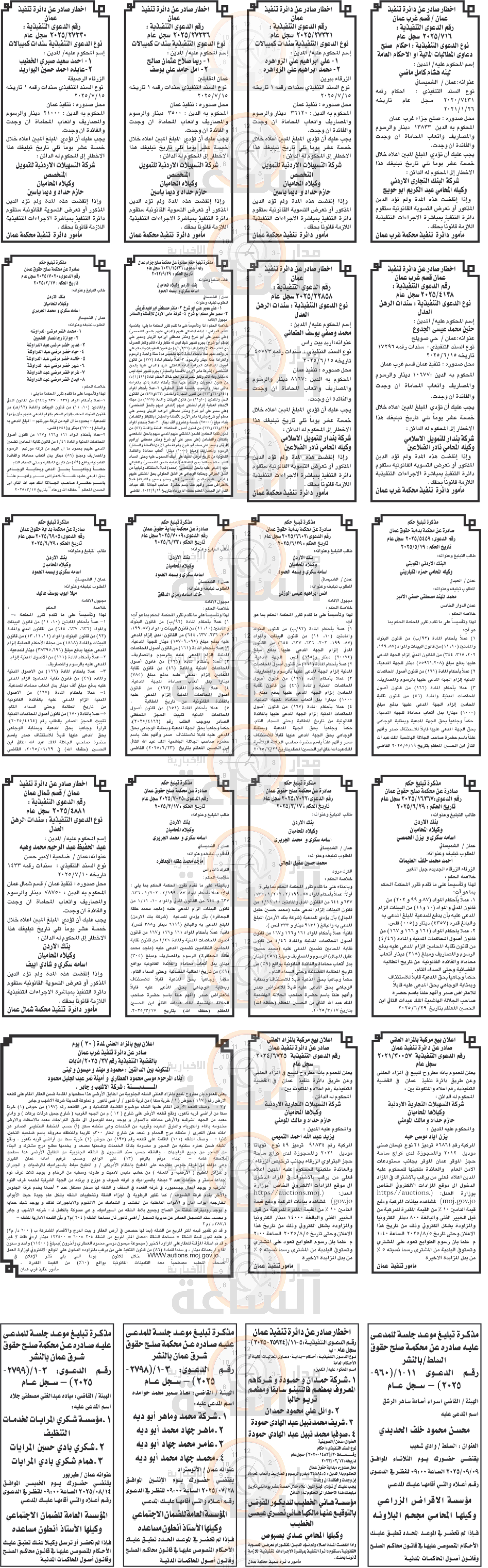 Madar Al-Saa Images 0.49222670683390735