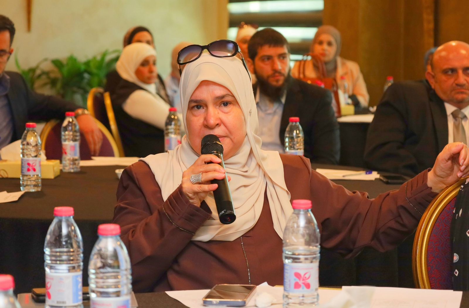 Madar Al-Saa Images 0.4601311824666682