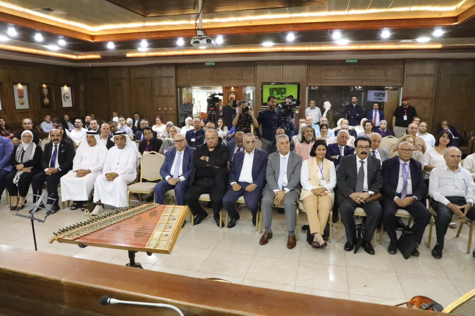 Madar Al-Saa Images 0.9857278734346218