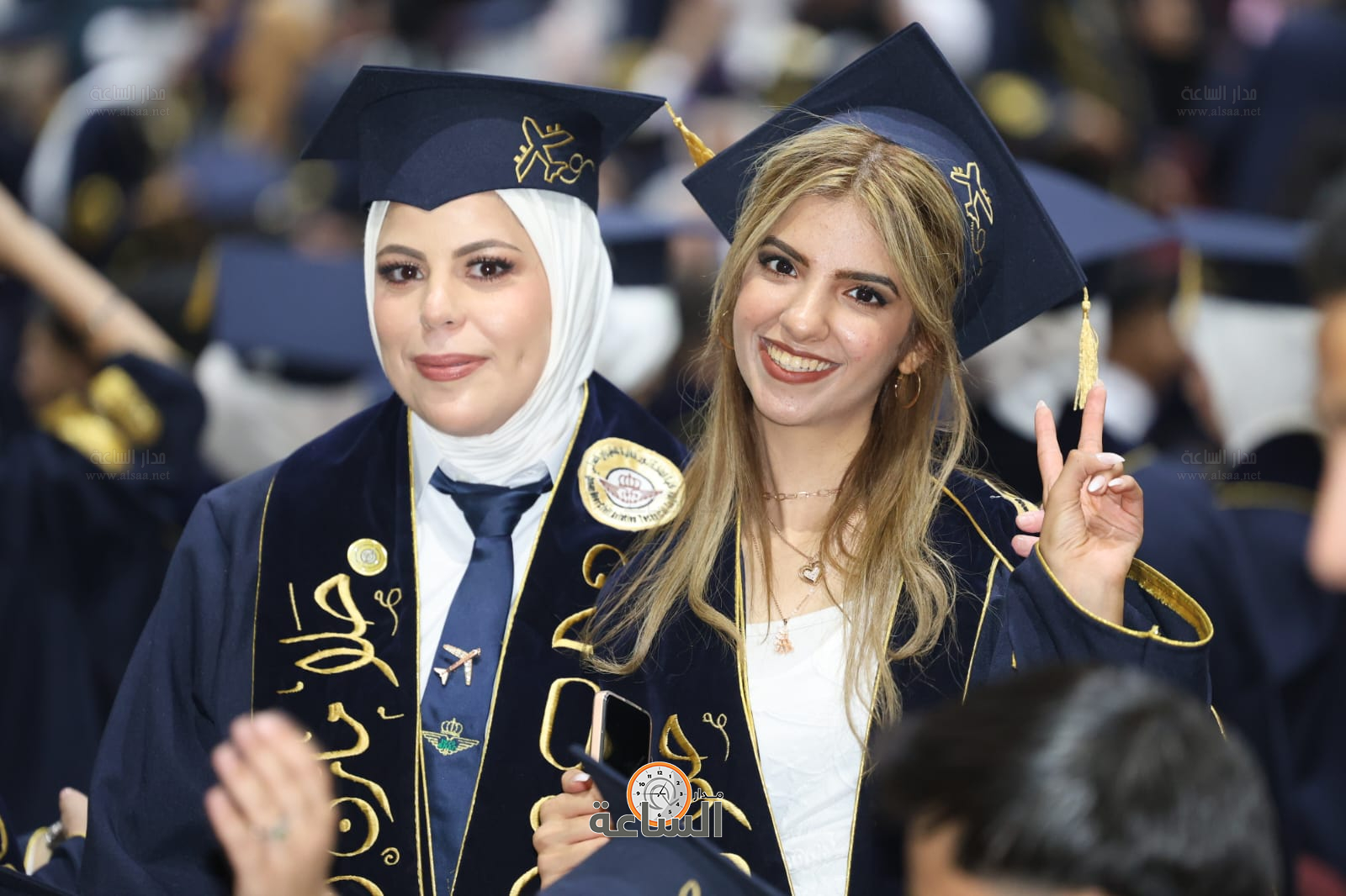 Madar Al-Saa Images 0.34765885589241885