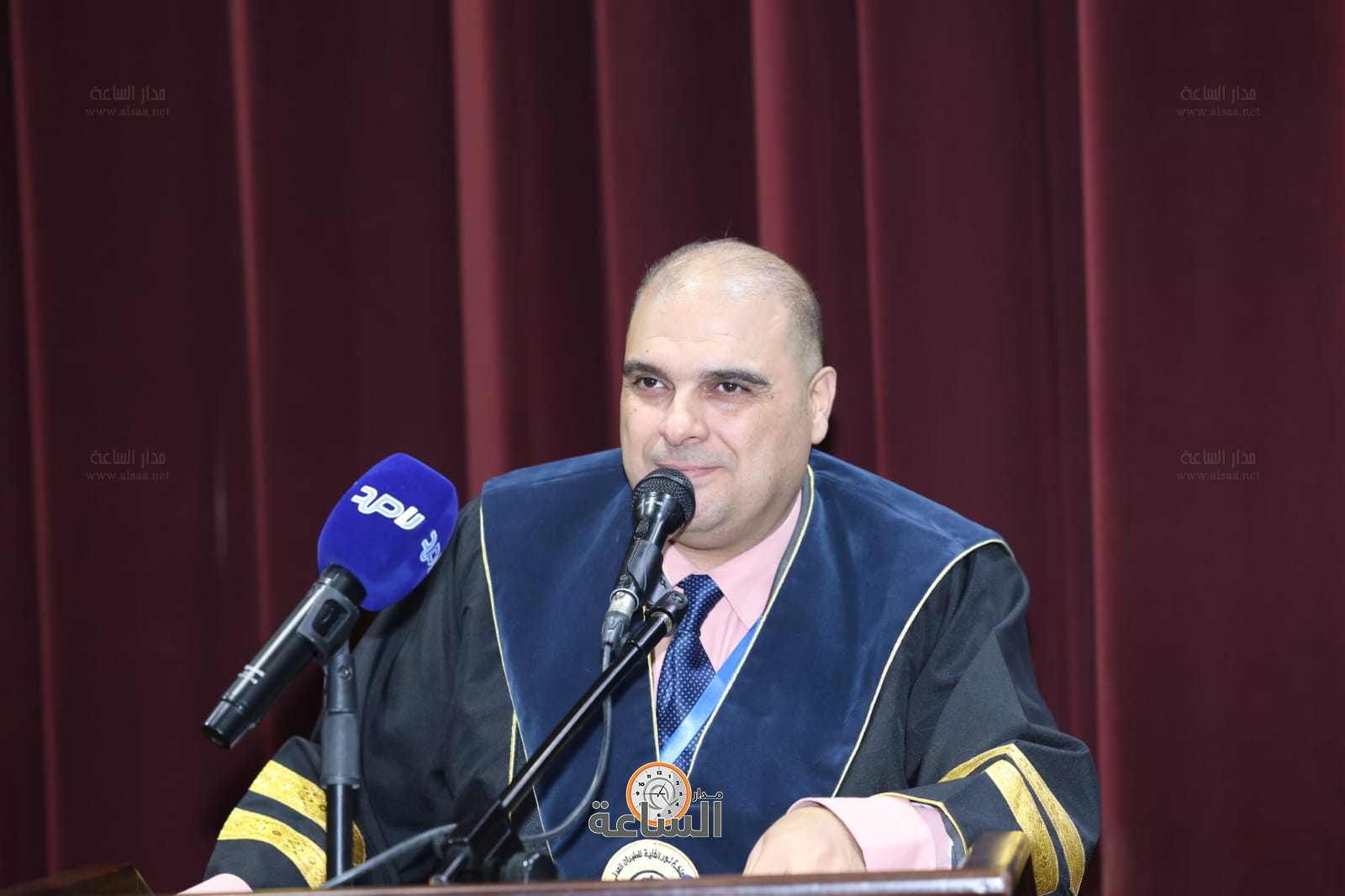 Madar Al-Saa Images 0.9326320860832842