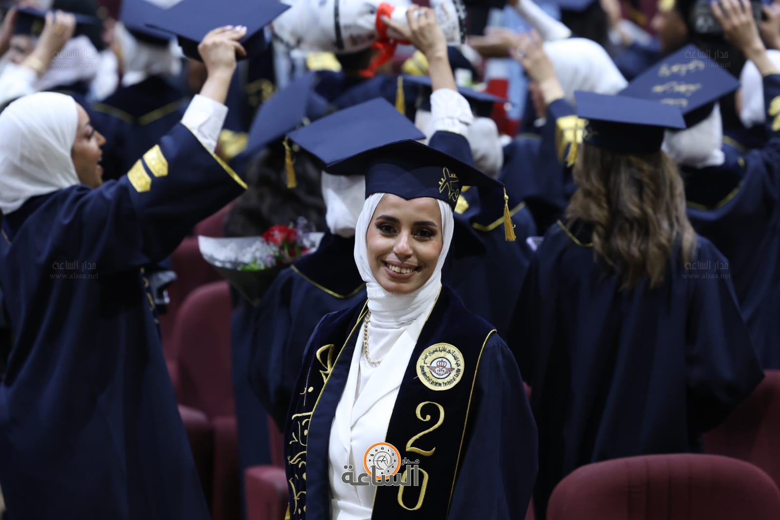 Madar Al-Saa Images 0.06567565859558311