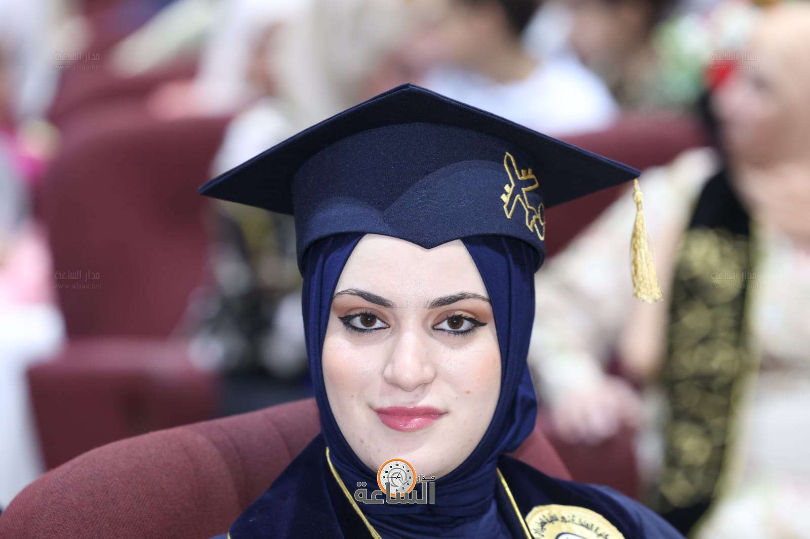 Madar Al-Saa Images 0.17199238062040567