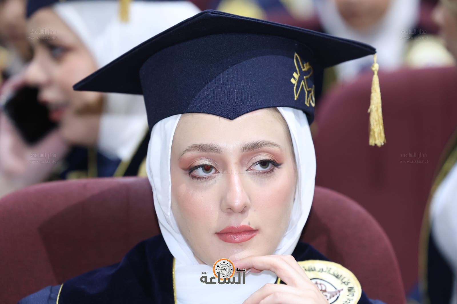 Madar Al-Saa Images 0.3813036344235504