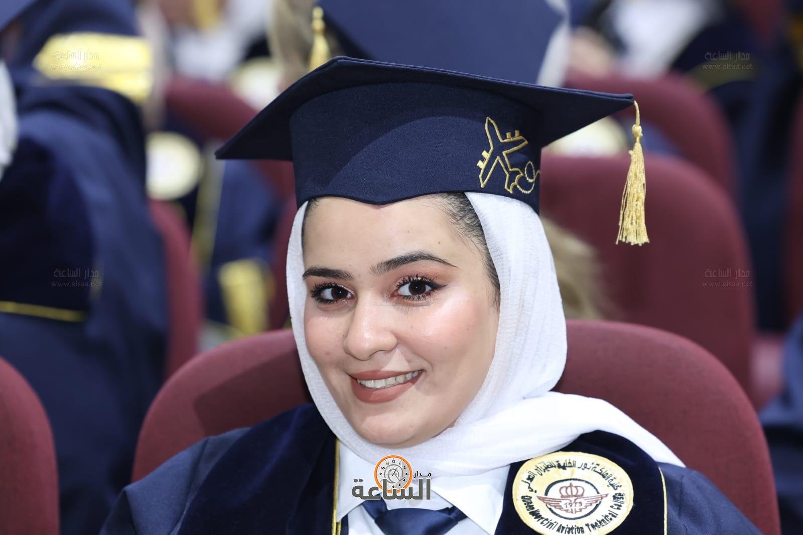 Madar Al-Saa Images 0.8862890893817287