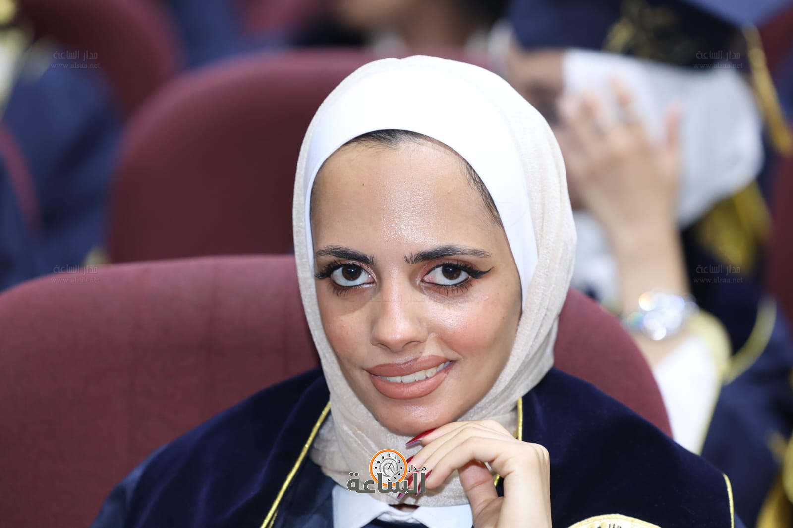 Madar Al-Saa Images 0.5501497181009757