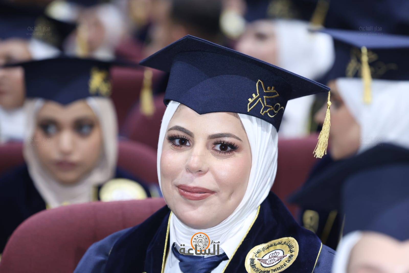 Madar Al-Saa Images 0.586968895264214