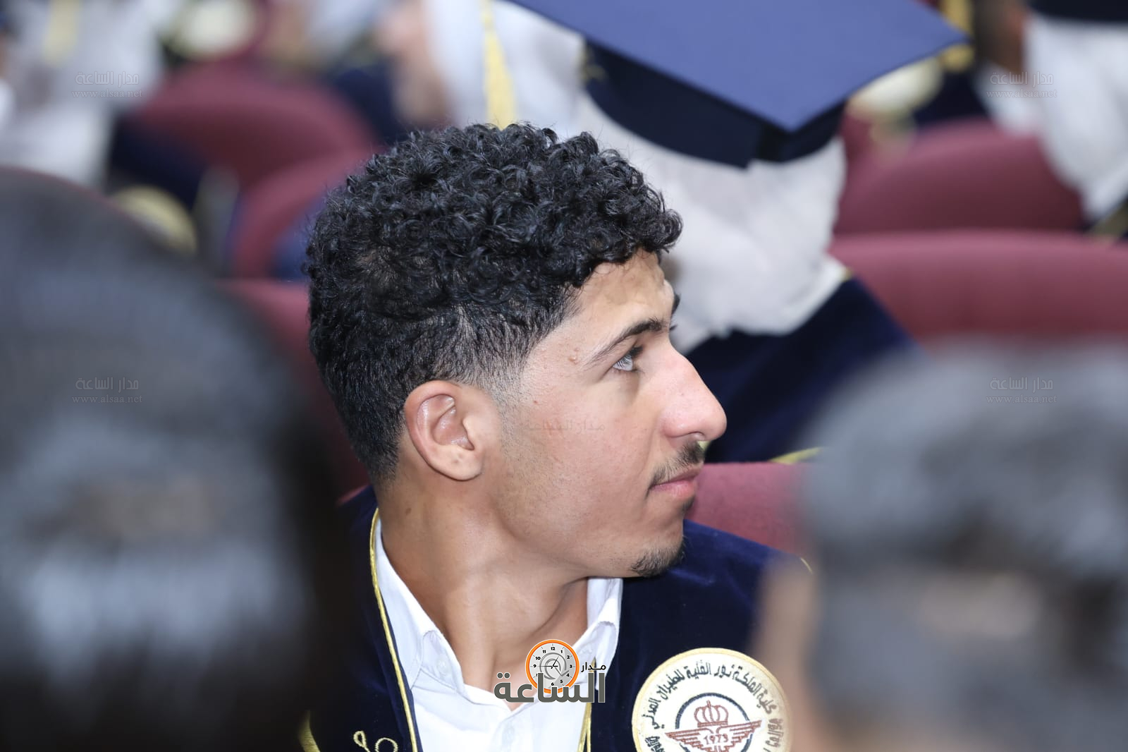 Madar Al-Saa Images 0.425827678100268