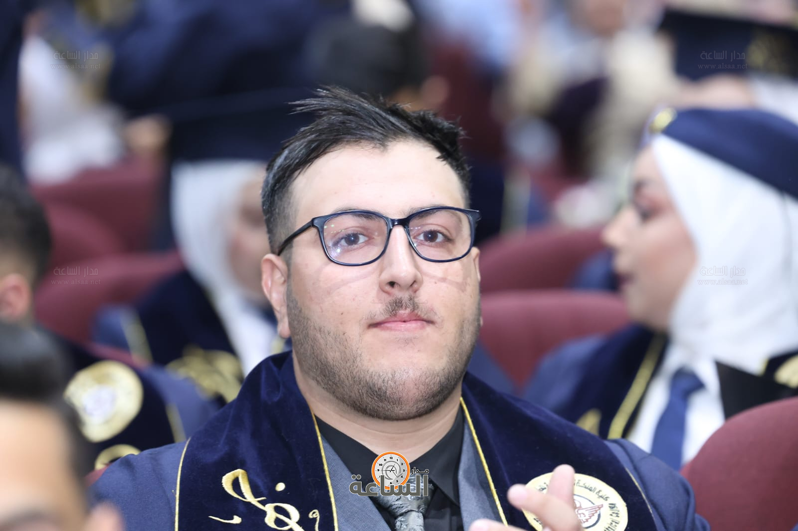 Madar Al-Saa Images 0.396135691361198