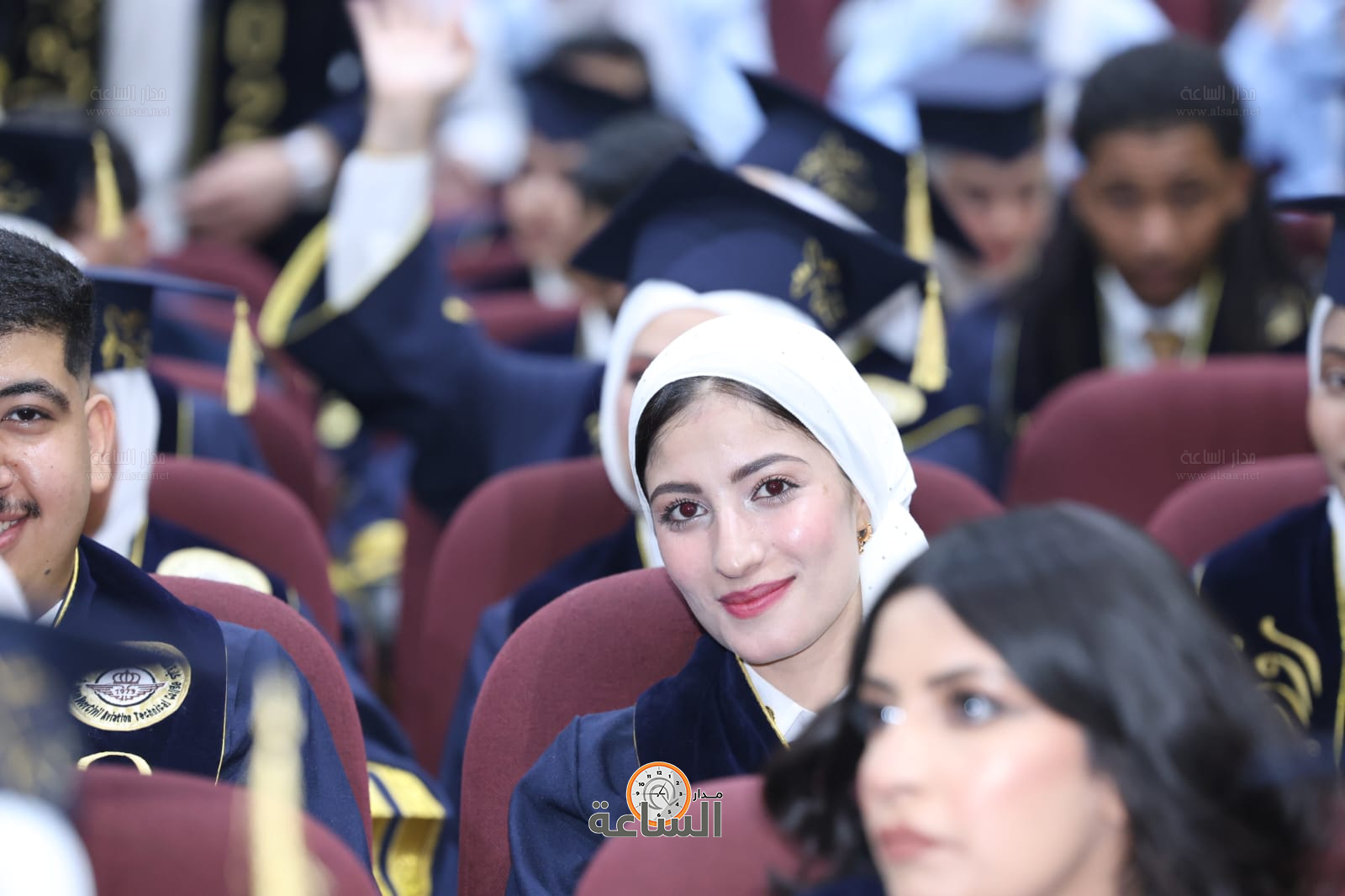 Madar Al-Saa Images 0.2249944359601096