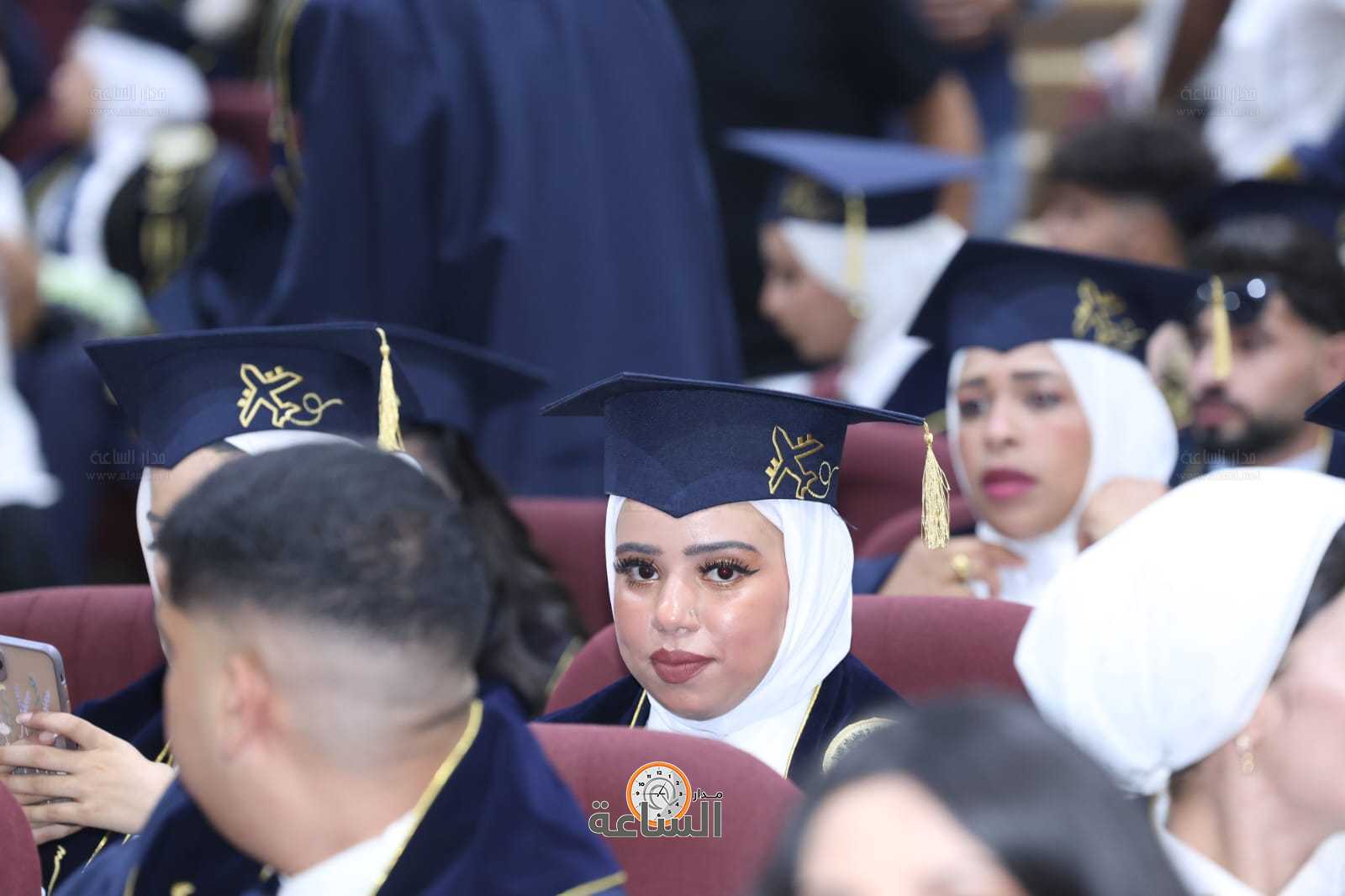 Madar Al-Saa Images 0.326567987503954