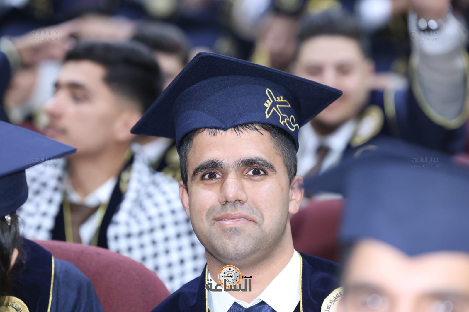 Madar Al-Saa Images 0.8532058663166087