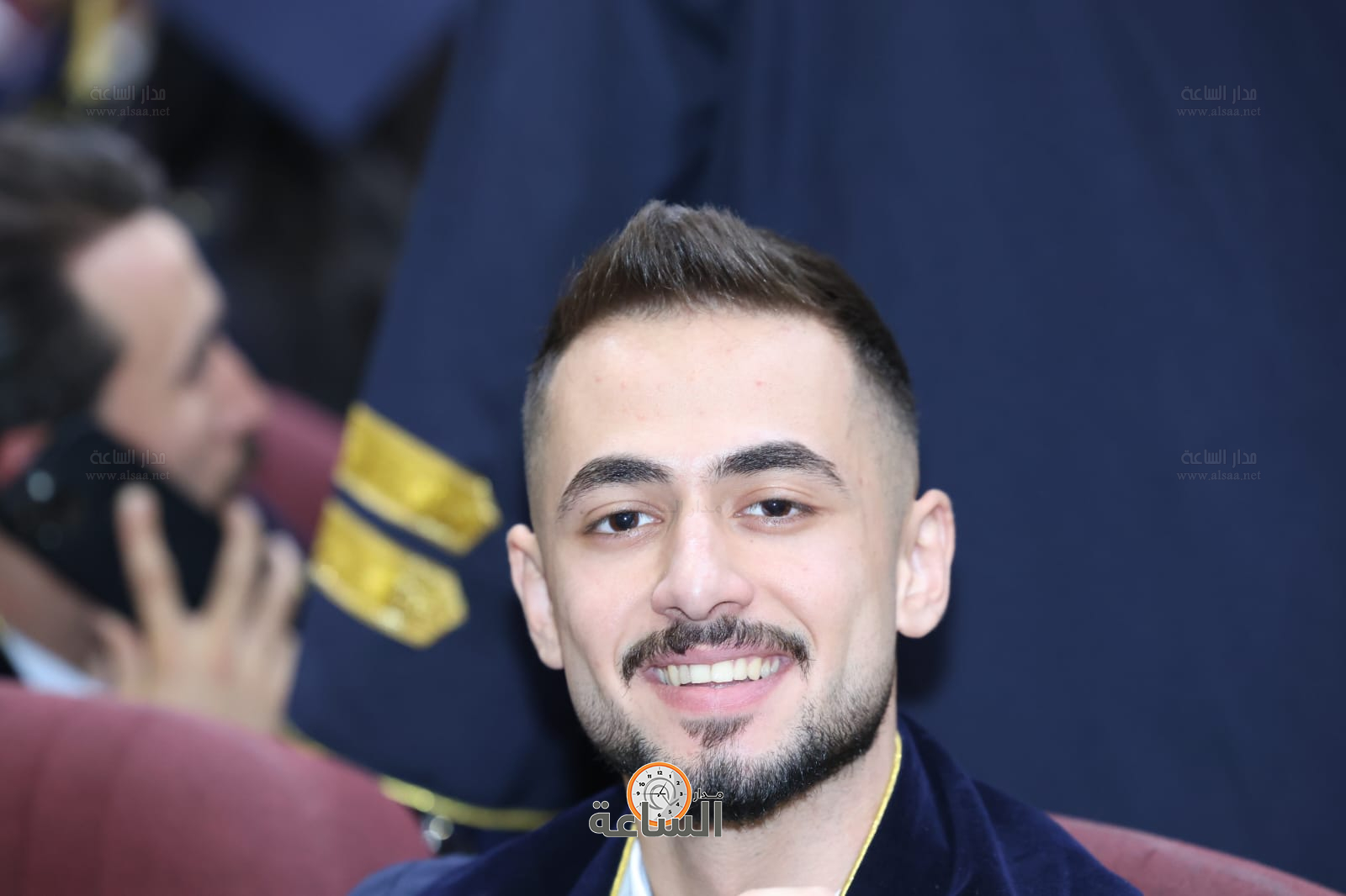 Madar Al-Saa Images 0.6557815743419203