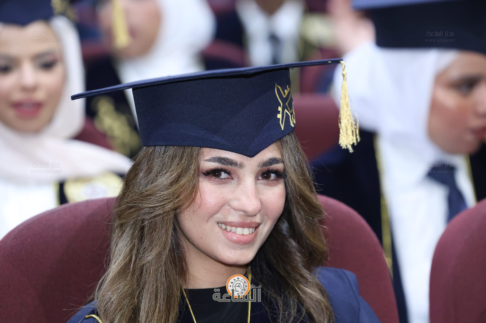 Madar Al-Saa Images 0.8005648372150369