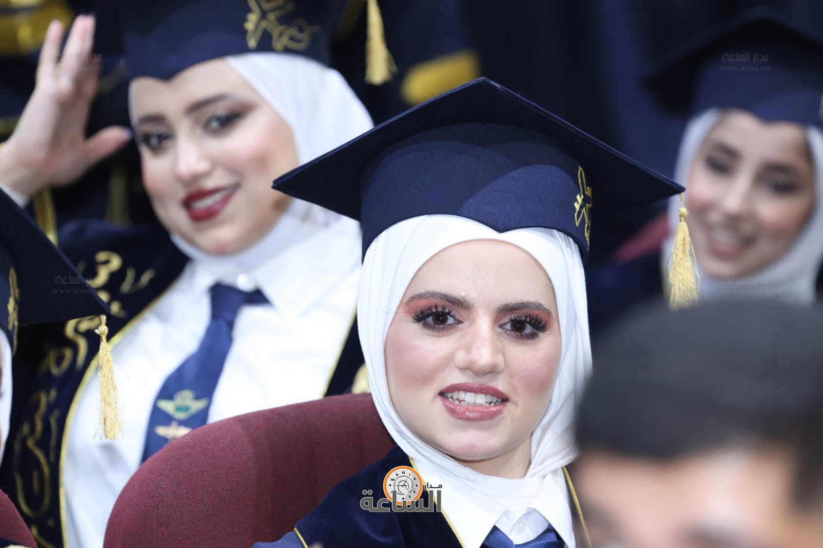 Madar Al-Saa Images 0.31404139717899193