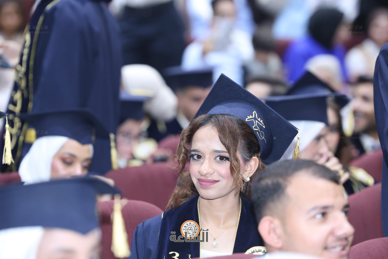 Madar Al-Saa Images 0.6706705174043263