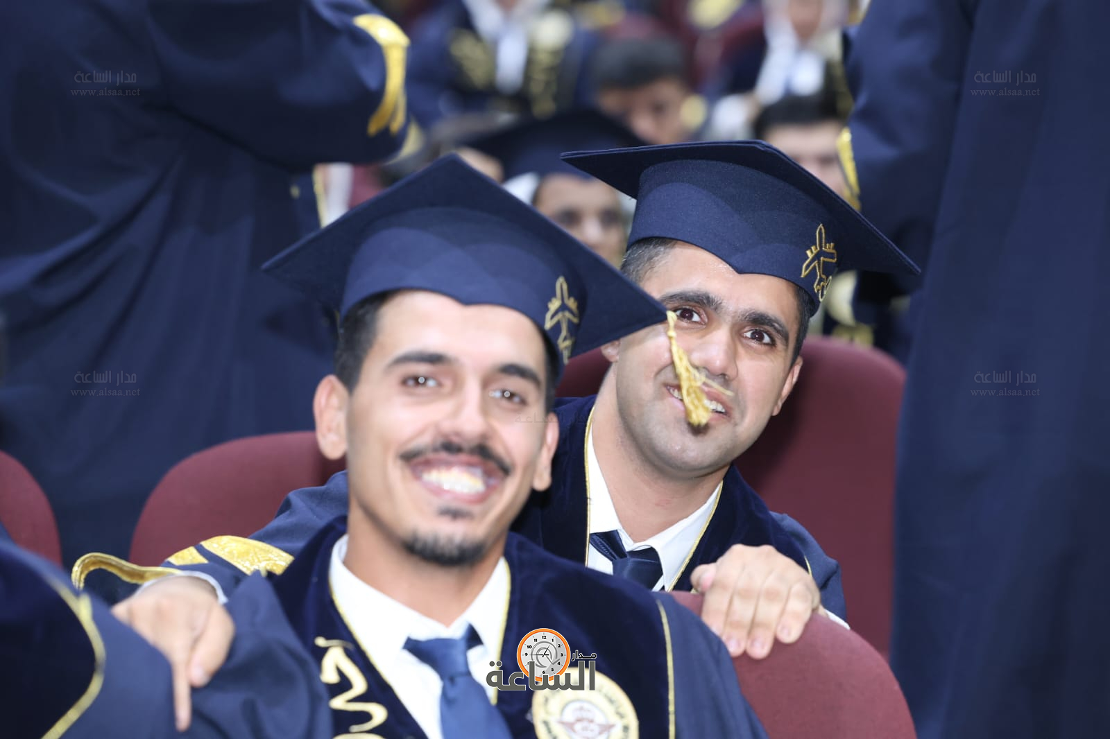 Madar Al-Saa Images 0.3368611584149378