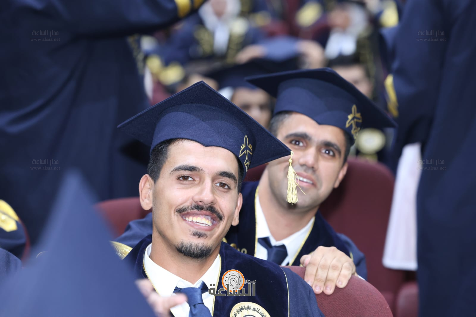 Madar Al-Saa Images 0.7271333949419727