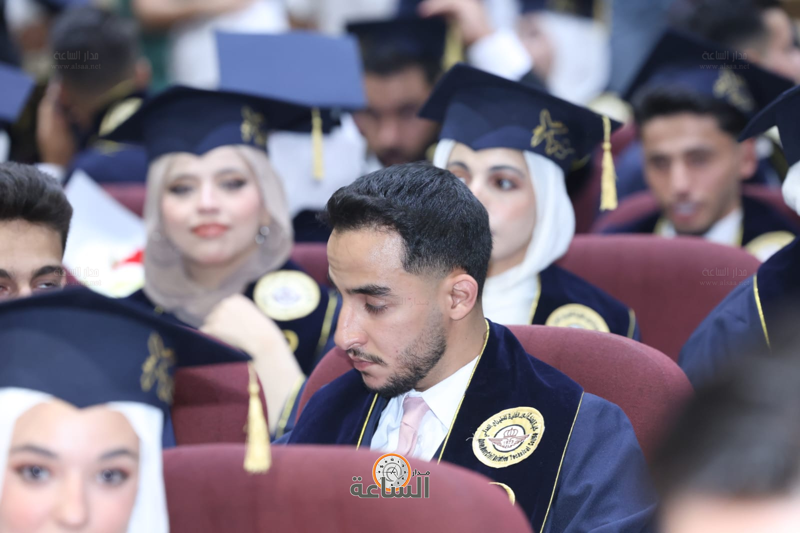 Madar Al-Saa Images 0.6030405564515127