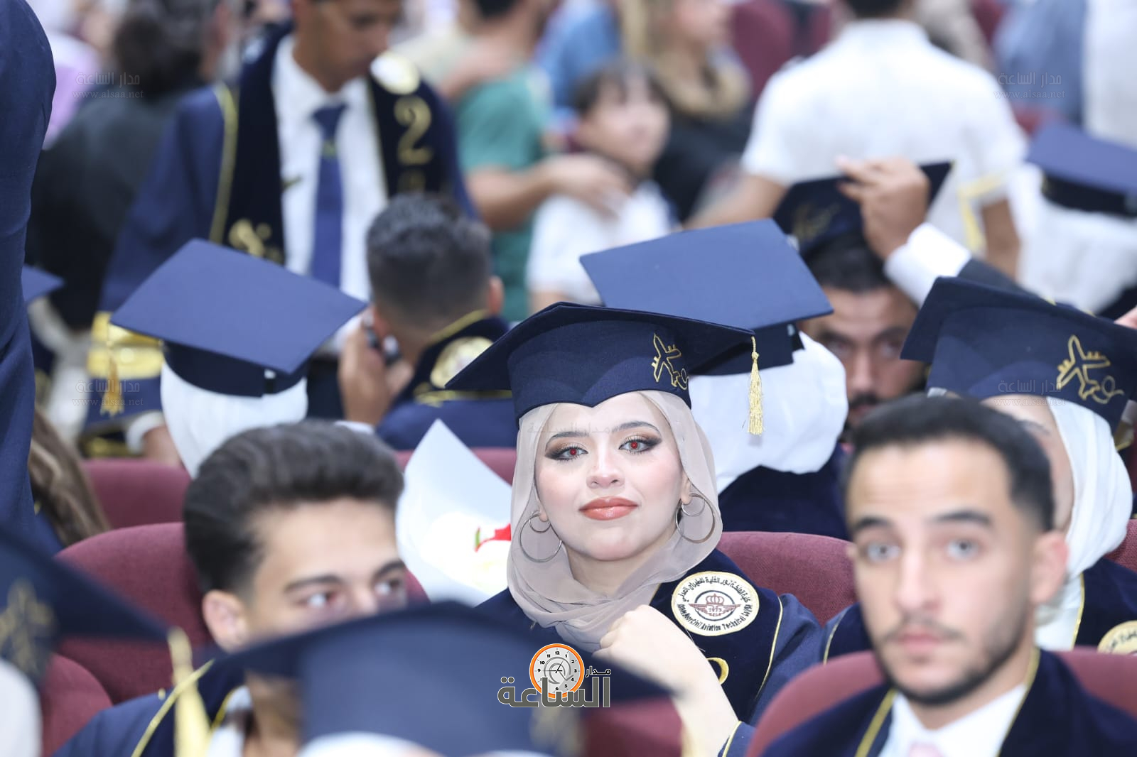 Madar Al-Saa Images 0.8470397838347744