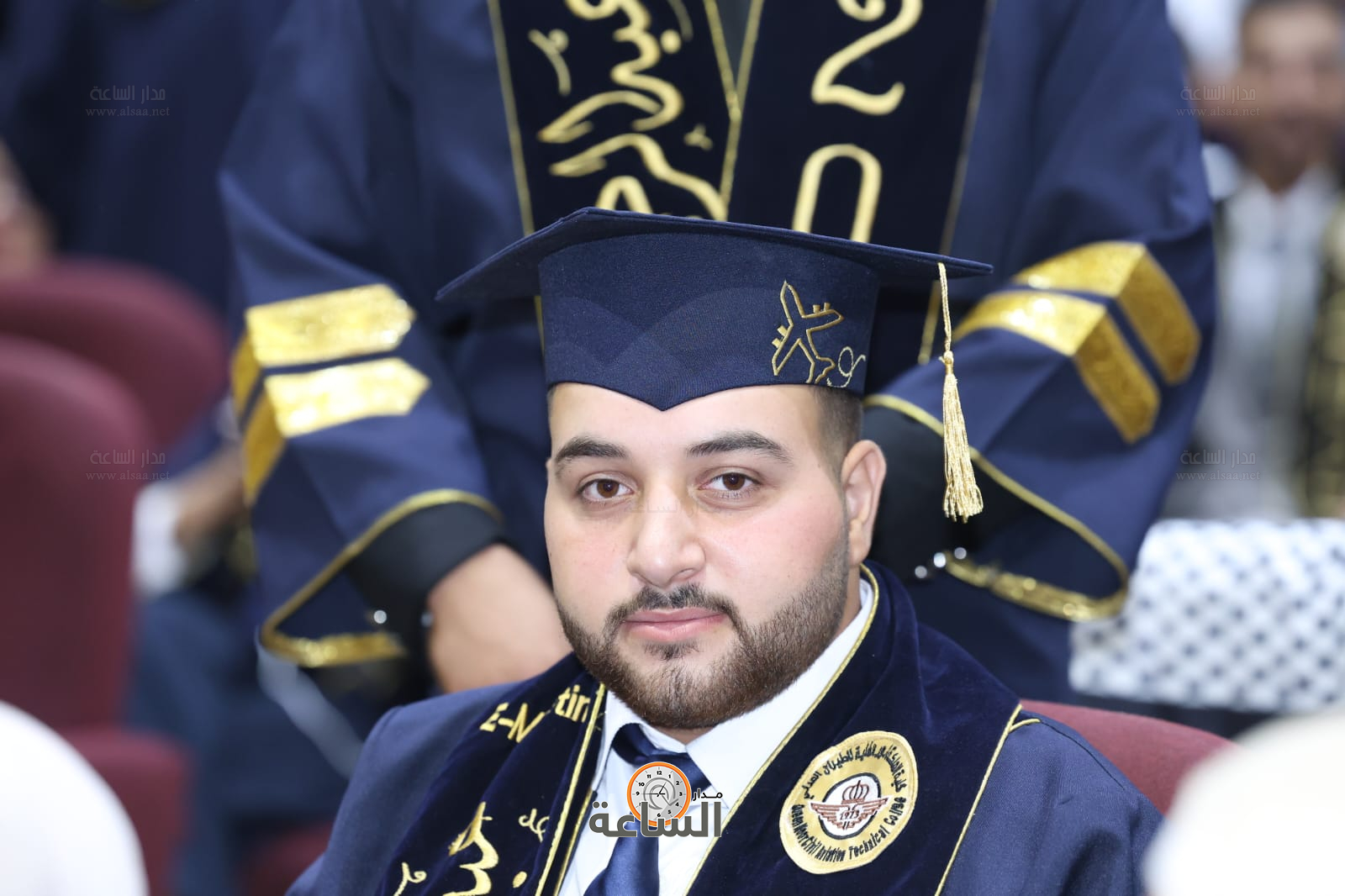 Madar Al-Saa Images 0.6556911344745968